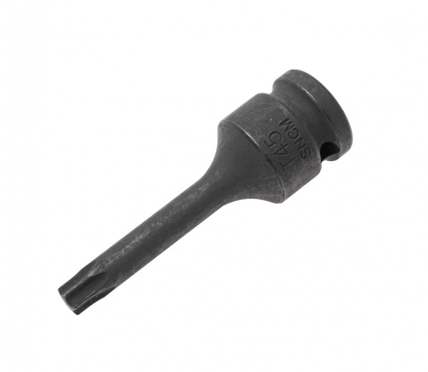 JTC Бита-головка 1/2" TORX T45х78мм ударная JTC