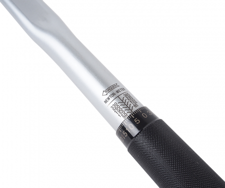 JTC Ключ динамометрический 1/2" 50-365Нм 635мм JTC