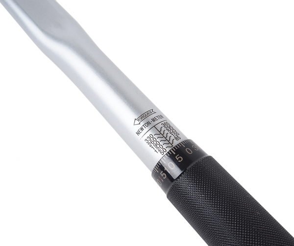 JTC Ключ динамометрический 1/2" 50-365Нм 635мм JTC