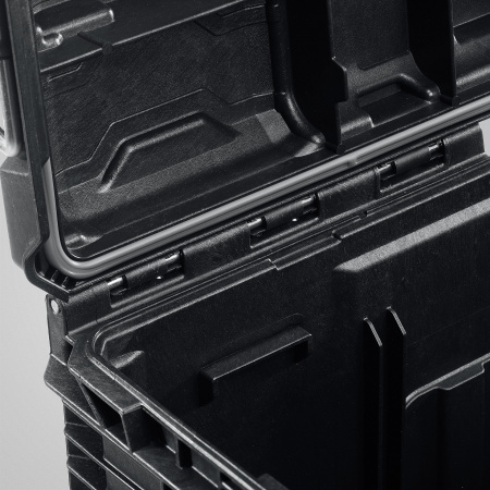 KETER ROC PRO GEAR 2.0 (22″) пластиковый ящик-органайзер (38374)