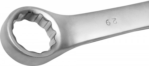 W30029 Ключ гаечный комбинированный серии ARC, 29 мм