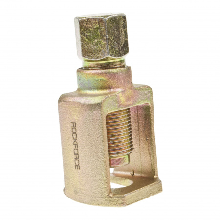 Съемник шаровых опор и наконечников рулевых тяг RF-628018 (размер зева 18мм) ROCKFORCE /1/50