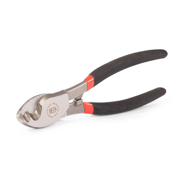 Стяжка нейлоновая  НСС «EasyFix» 5х500 (черн) (100шт)