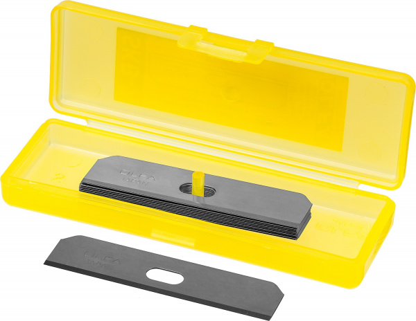 OLFA 12 мм, для ножа, специальное лезвие (OL-SKB-7/10B)