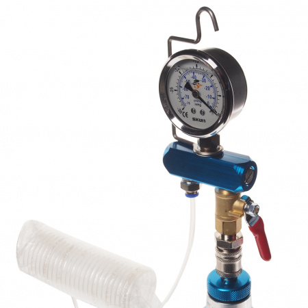 JTC Устройство для чистки камеры сгорания JTC