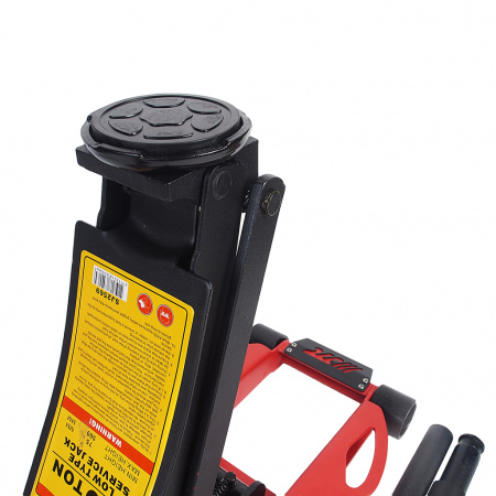 JTC Домкрат подкатной 2.5т 75-500мм JTC