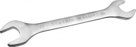 W12427 Ключ гаечный рожковый серии ARC, 24х27 мм