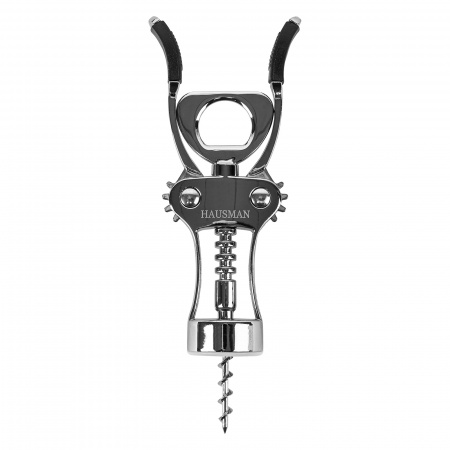 Штопор двухрычажный// Hausman