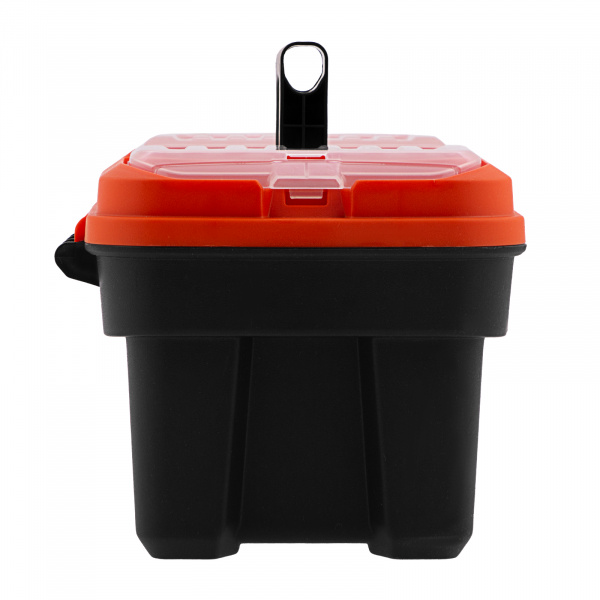 Ящик для инструмента с мет. замками 16", 410х210x175 мм Россия Stels