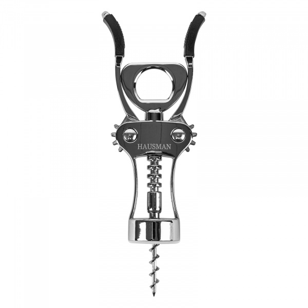 Штопор двухрычажный// Hausman