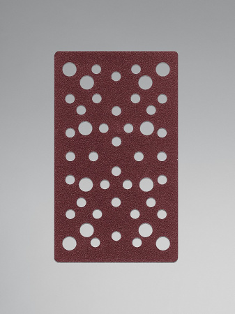 STEHER 81х133 мм, 300 Вт, 3 мм, бесщеточная плоскошлифовальная машина (BPS-813)