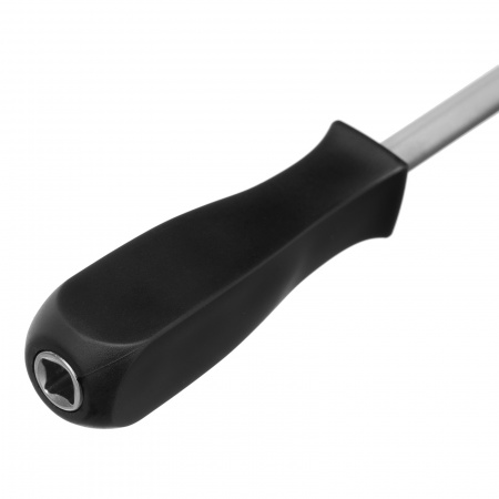 Набор инструментов, 1/2", 1/4", пластиковый кейс, 94 предмета// Сибртех