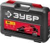 ЗУБР 160 Вт, d 3.2 мм, 41 предмет, электрический гравер, кейс (ЗГ-160 КН41)