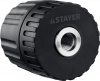 STAYER 10 мм, 3/8″, быстрозажимной патрон для дрели (29052-10-3/8)