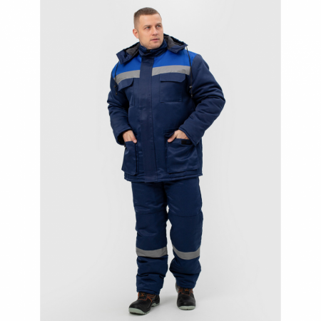 Костюм «БРН-М»