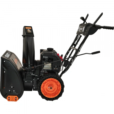 Бензиновый снегоуборщик Gigant SP-7-610MS