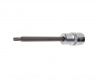 JTC Головка 1/2"хM5 длинная с насадкой L=120мм JTC JTC Головка 1/2"хM5 длинная с насадкой L=120мм JTC