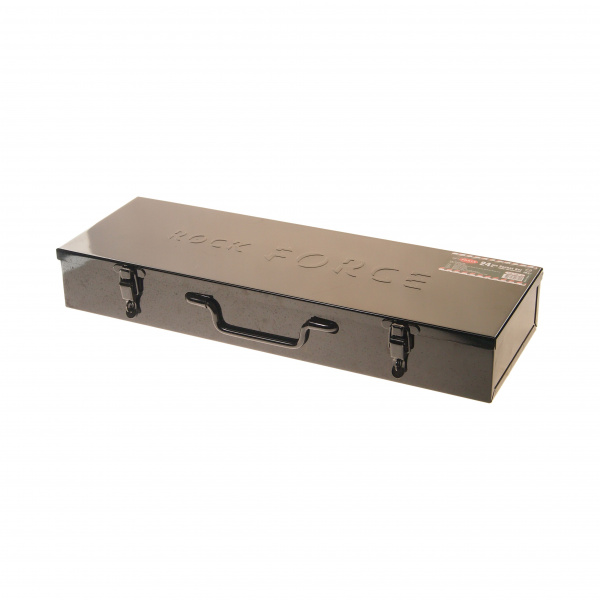 Набор инструмента RF-6241-9: 3/4"DR 12-гранных 24пр. ROCKFORCE /1/3 Набор инструмента RF-6241-9: 3/4"DR 12-гранных 24пр. ROCKFORCE /1/3