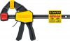 STAYER Hercules, 150/330 мм, пистолетная струбцина, Professional (32242-15)