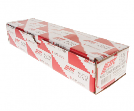 JTC Набор приспособлений для демонтажа насоса гидроусилителя руля (MITSUBISHI Fuso) JTC