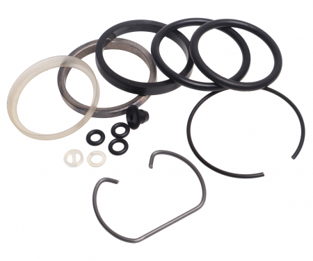 GTE Ремкомплект для домкрата GTE-TH92004 (01) прокладки и уплотнения GTE