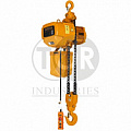 Тали электрические цепные стационарные модели HHBD