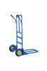 Тележка грузовая TOR КГ-250П г/п 250 кг (литые колеса 250 мм)