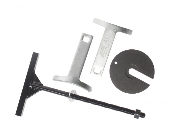 JTC Приспособление для снятия и установки муфты JTC