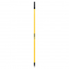 STAYER FIBER-ONE 1,18 м, фиберглассовый стержень-удлинитель, Professional (05681-1.2)