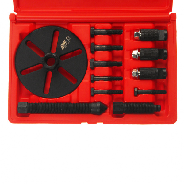 JTC Съемник шкивов универсальный многофункциональный JTC