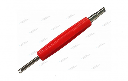 Отвертка двусторонняя (Экстрактор) для нипелей CLIPPER T172