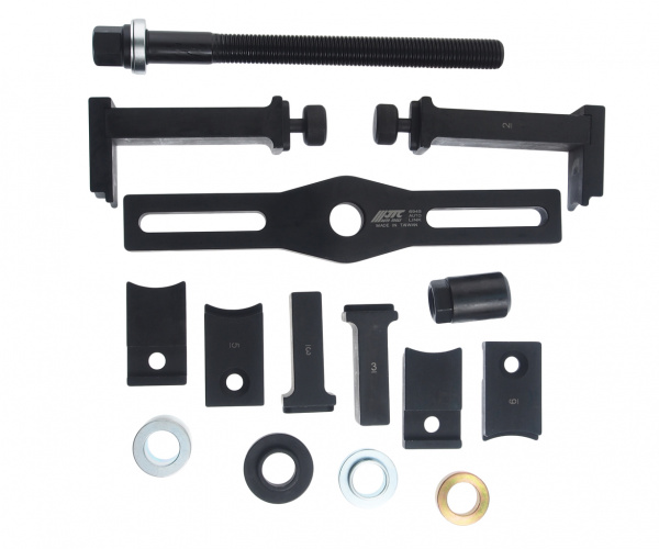 JTC Набор для снятия и установки подшипников универсальный JTC