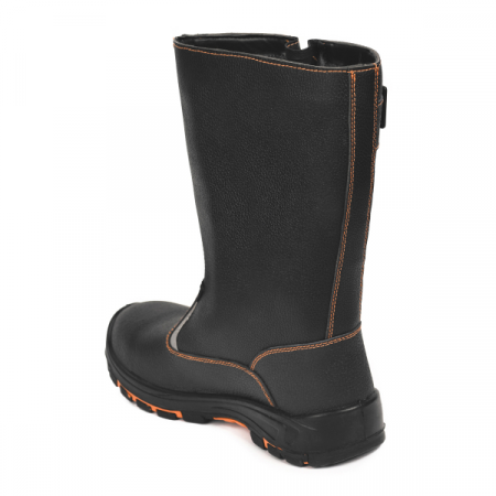 Сапоги PROSAFE Profi nitrile 8719РКВНМ-1