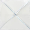 Биг-бэг Gigant 75x75x125 2 стропы, верх-открытый, низ-глухой 50шт. G-30-06-004