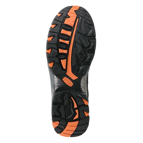 Ботинки антистатические Elkland EP131 c подошвой ЭВА/ТПУ/резина