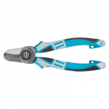 Замок врезной узкопрофильный для калитки, коричневый БУЛАТ ЗВ4-1.25.01.8017 БЕЗ МЦ АЛЛЮР (10)