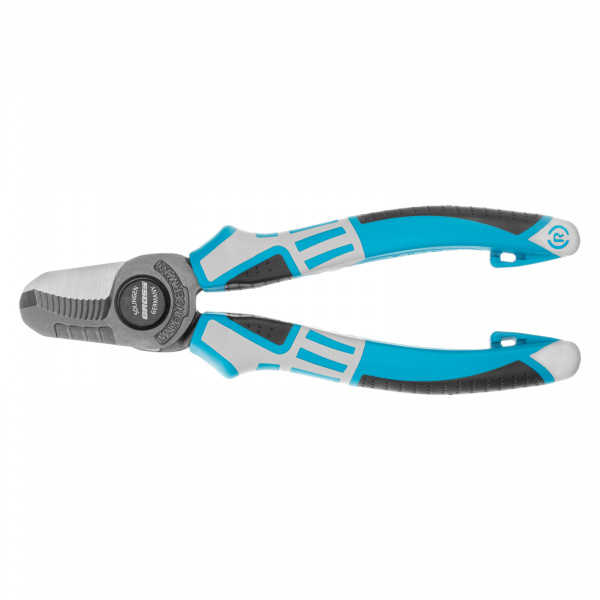 Замок врезной узкопрофильный для калитки, коричневый БУЛАТ ЗВ4-1.25.01.8017 БЕЗ МЦ АЛЛЮР (10)