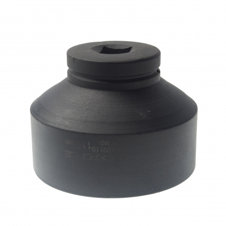 Головка торцевая 110мм 1", 12-гранная L=100мм ударная глубокая ROCKFORCE RF-488100110 /1 Головка торцевая 110мм 1", 12-гранная L=100мм ударная глубокая ROCKFORCE RF-488100110 /1