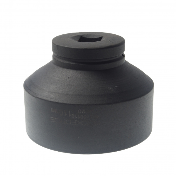 Головка торцевая 110мм 1", 12-гранная L=100мм ударная глубокая ROCKFORCE RF-488100110 /1 Головка торцевая 110мм 1", 12-гранная L=100мм ударная глубокая ROCKFORCE RF-488100110 /1