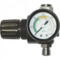 Регуляторы-манометры