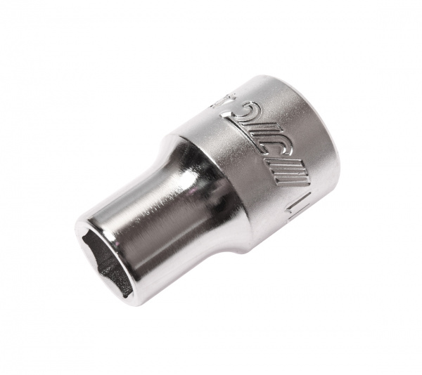 JTC Головка торцевая 1/2" 11мм L=38мм JTC JTC Головка торцевая 1/2" 11мм L=38мм JTC
