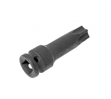 JTC Бита-головка 1/2" TORX T80х78мм ударная JTC