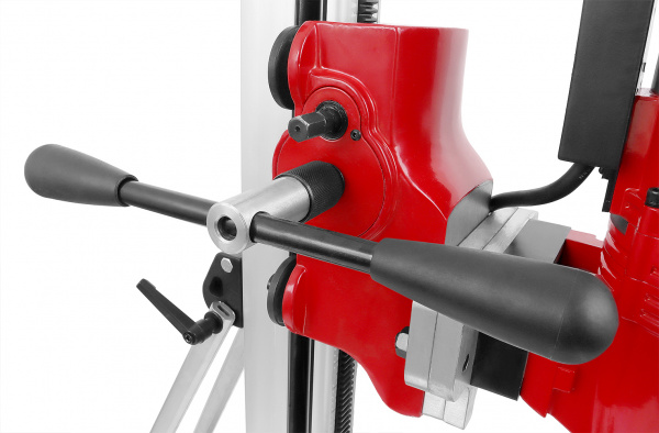 Комплект алмазного бурения MESSER DM350E-N