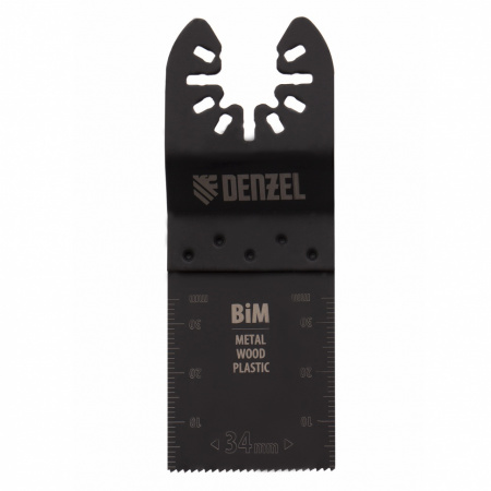 Набор насадок для МФИ универсальный, 15 шт Denzel