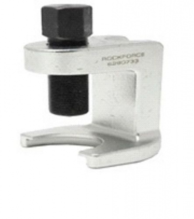 Съемник RF-6280733 шаровых опор и наконечников рулевых тяг ROCKFORCE /1