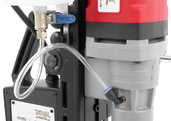 Сверлильный станок на магнитном основании MESSER MDMR-50