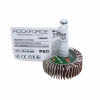 Круг RF-FD580Р шлифовальный лепестковый P80 30х10х6мм ROCKFORCE /1/100