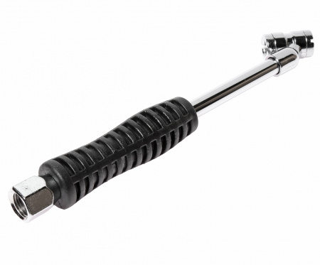 JTC Насадка для пистолета накачки шин 8х205мм JTC