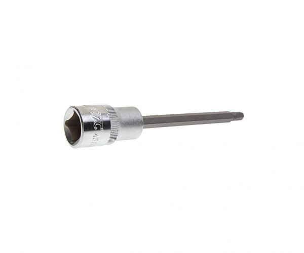 JTC Головка 1/2"хH5 длинная с насадкой L=120мм JTC JTC Головка 1/2"хH5 длинная с насадкой L=120мм JTC
