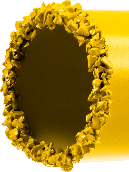 STAYER 33 мм, L 55 мм, карбид вольфрама, кольцевая коронка, Professional (33345-33)